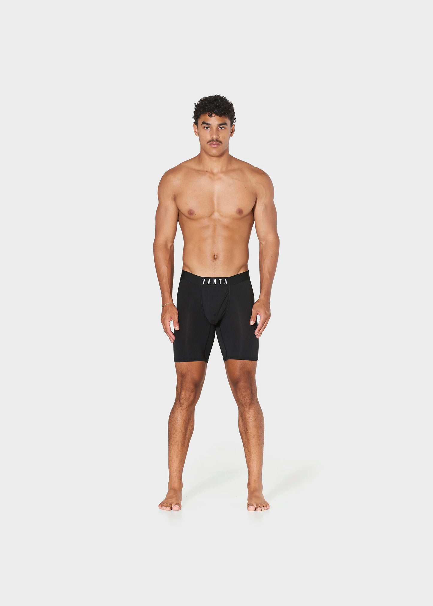 BLACK (LONG)