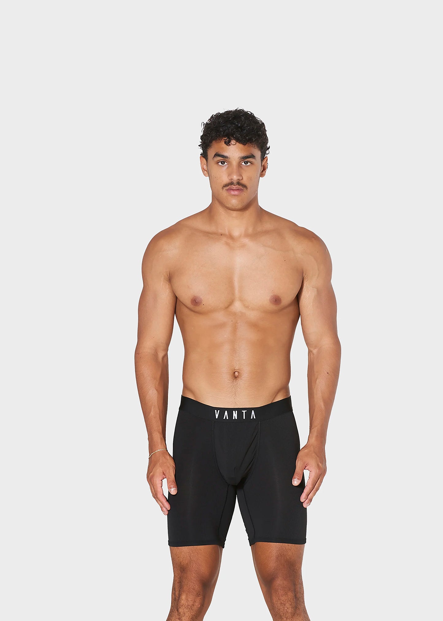 BLACK (LONG)