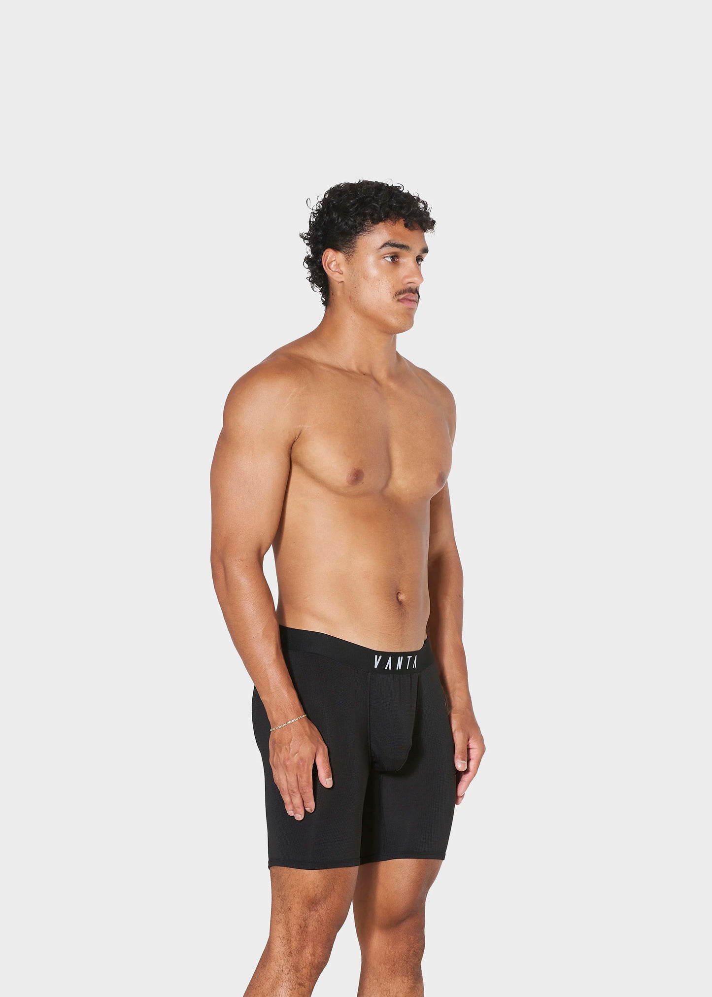 BLACK (LONG)