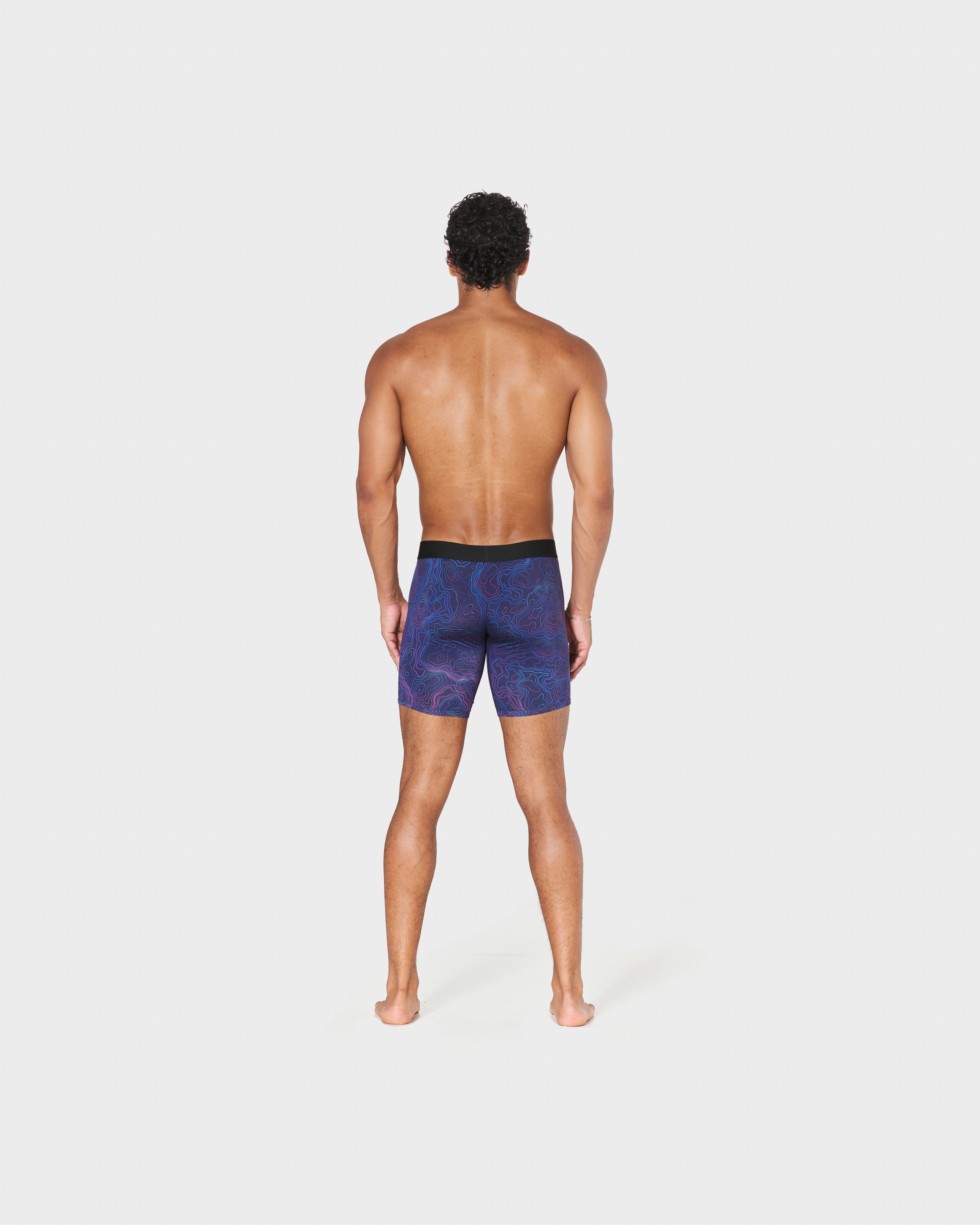 VANTA Underwear, Kanga Pouch Tech