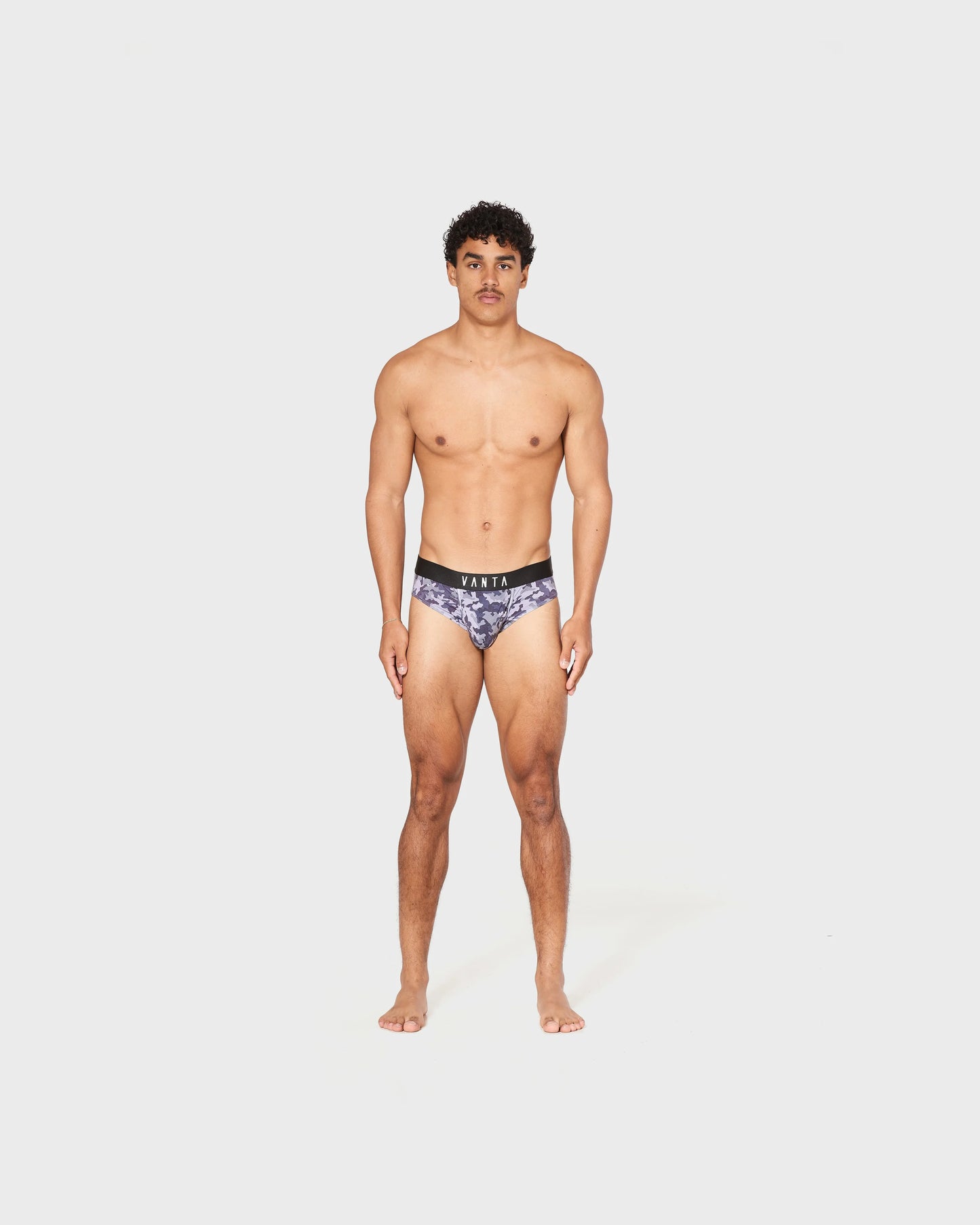 MIDNIGHT CAMO (BRIEF)