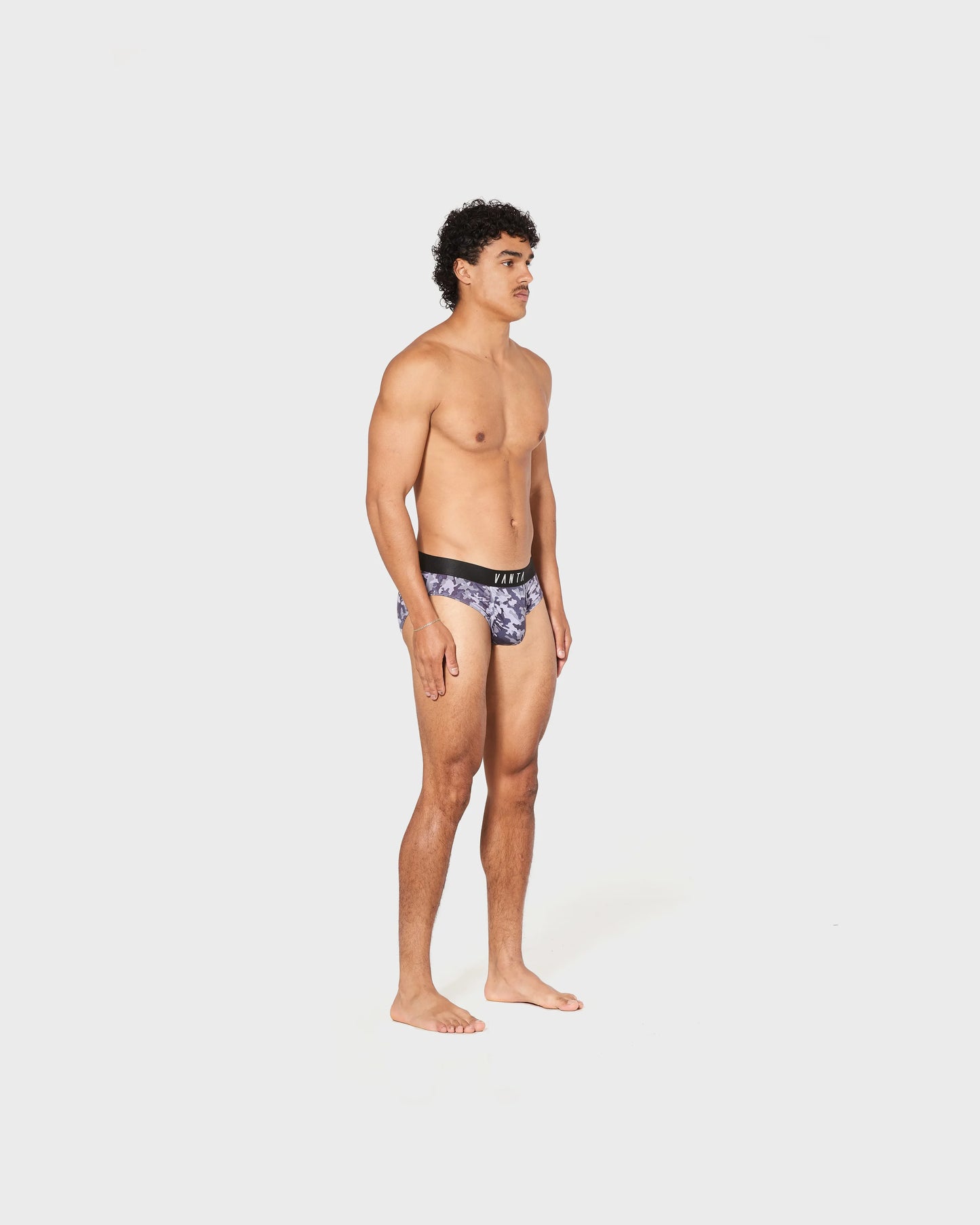 MIDNIGHT CAMO (BRIEF)