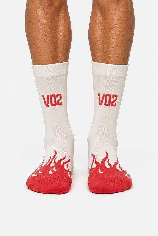 FLAME TRAINING SOCKS (NEW)