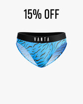 
                  AQUA TIGER (BRIEF)
                
