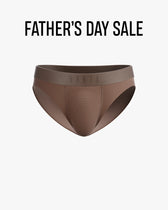 
                  DEEP TAUPE (BRIEF)
                