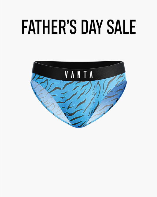 AQUA TIGER (BRIEF)