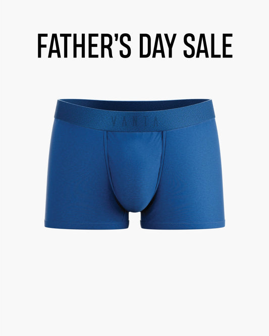 BLUE (SHORT)