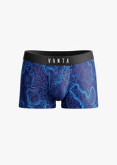 ELECTRIC AVE (SHORT)