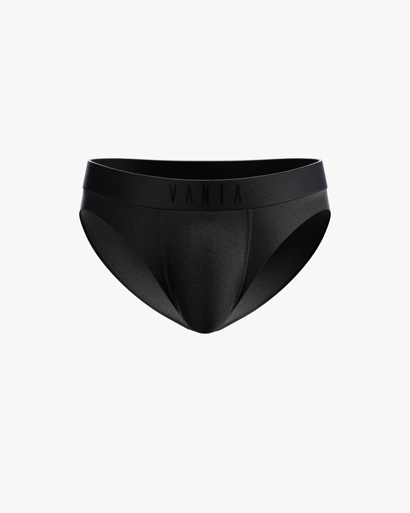 CLASSIC BLACK (BRIEF)