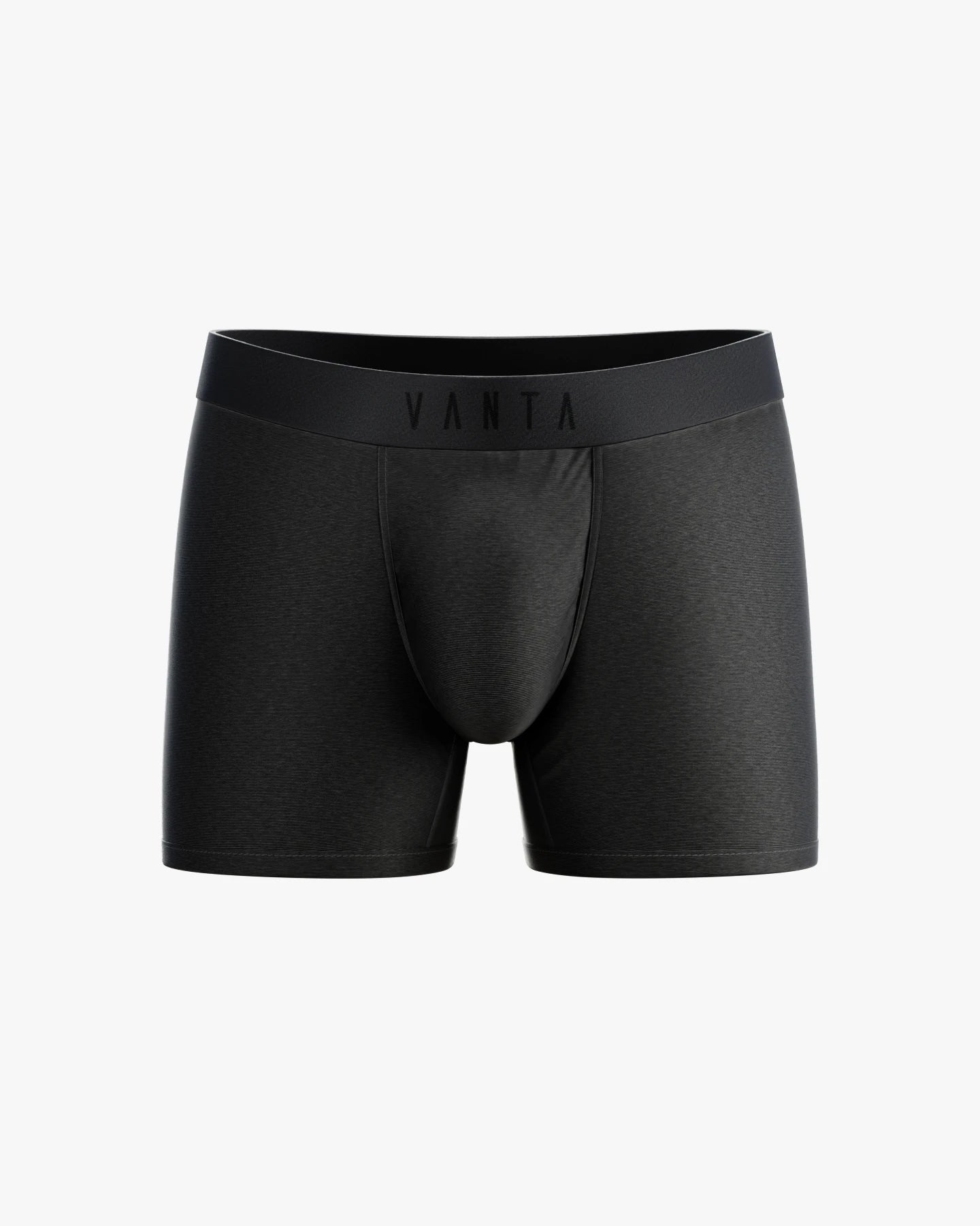 BLACK (LONG) (GRIPPER)