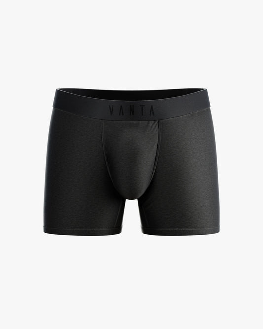 BLACK (LONG) (GRIPPER)