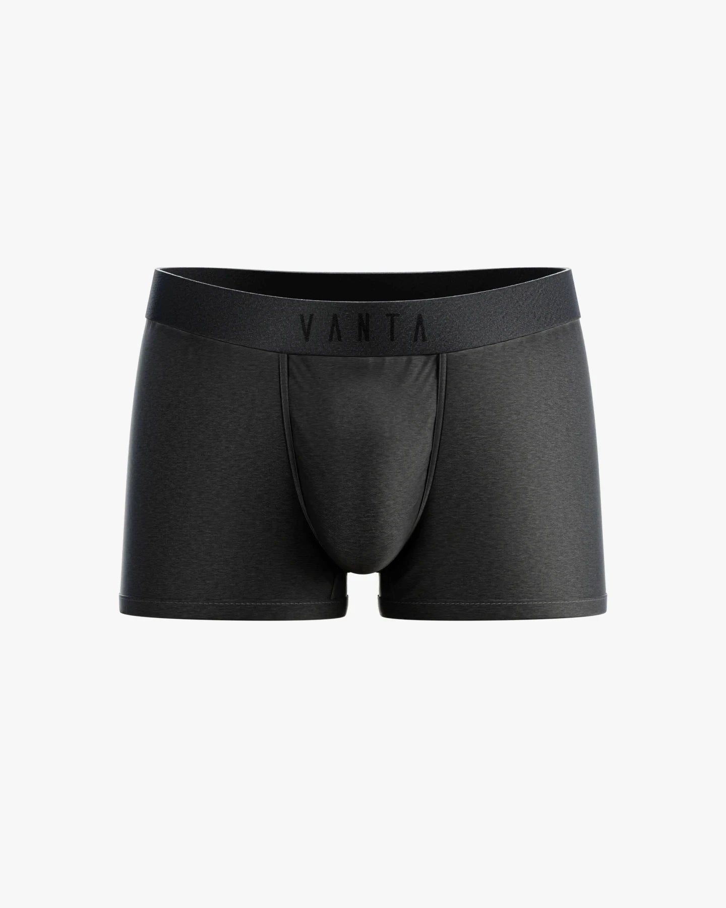 CLASSIC BLACK (SHORT)