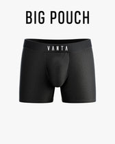 
                      BLACK (LONG) (BIG POUCH)
                    