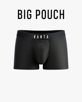 
                      BLACK (SHORT) (BIG POUCH)
                    