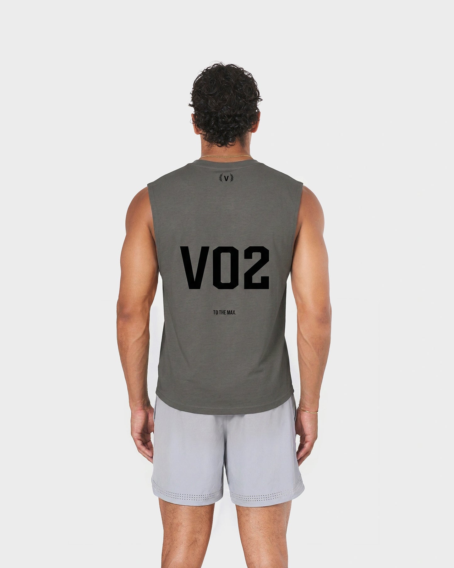 VO2 TRAINING TANK
