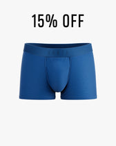BLUE (SHORT)