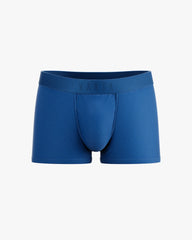 BLUE (SHORT) (BIG POUCH)
