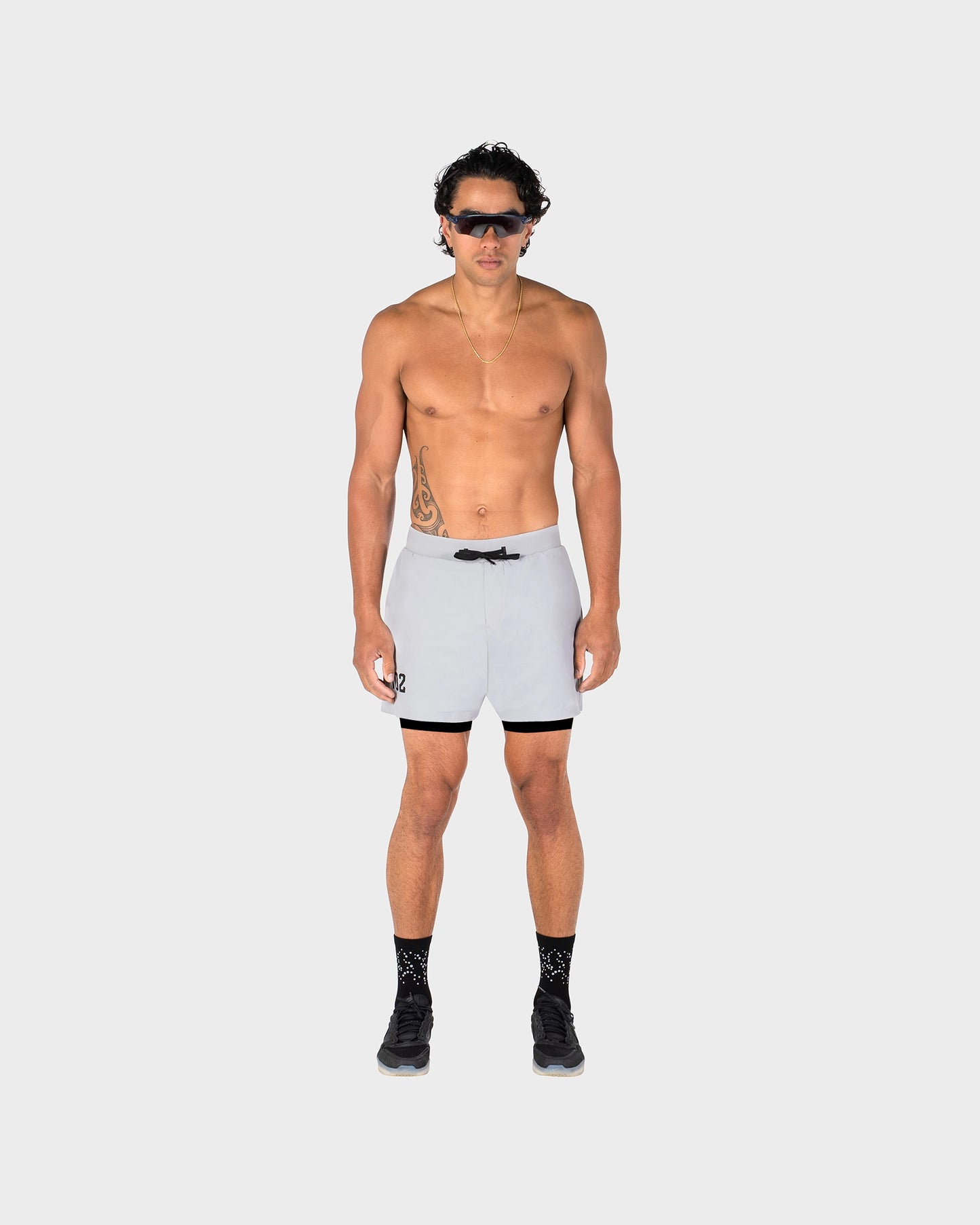 VO2 TRAINING SHORTS