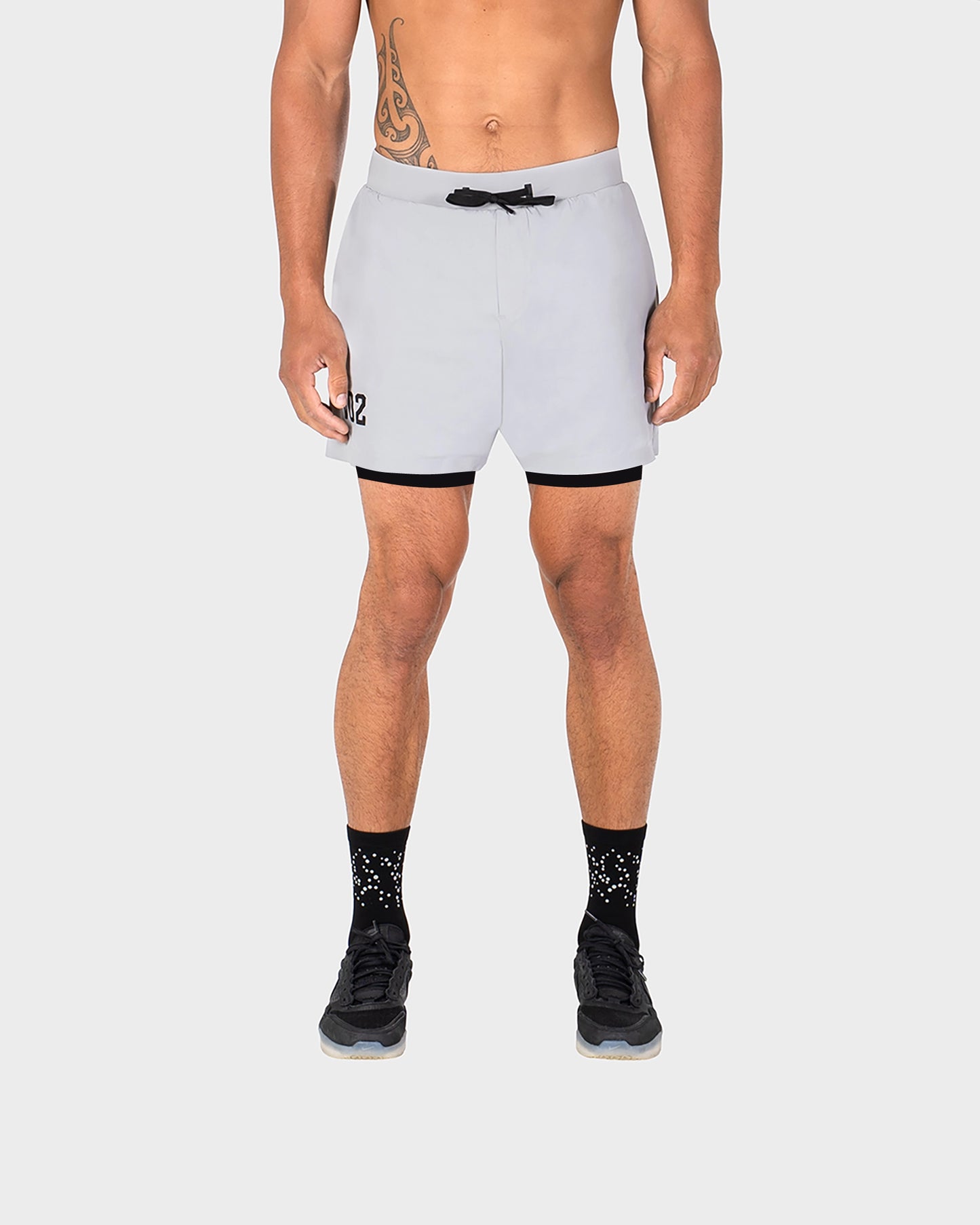 VO2 TRAINING SHORTS