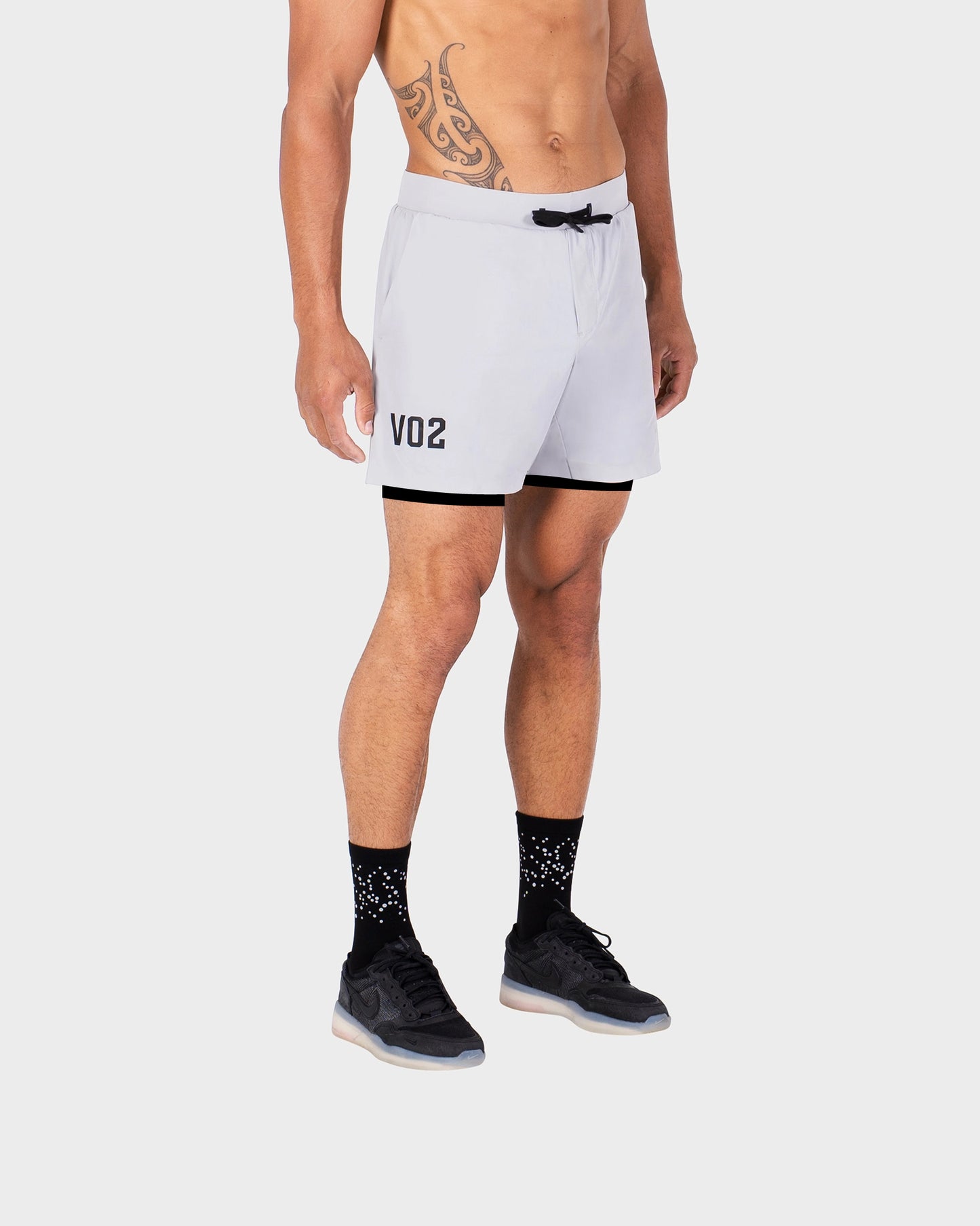 VO2 TRAINING SHORTS
