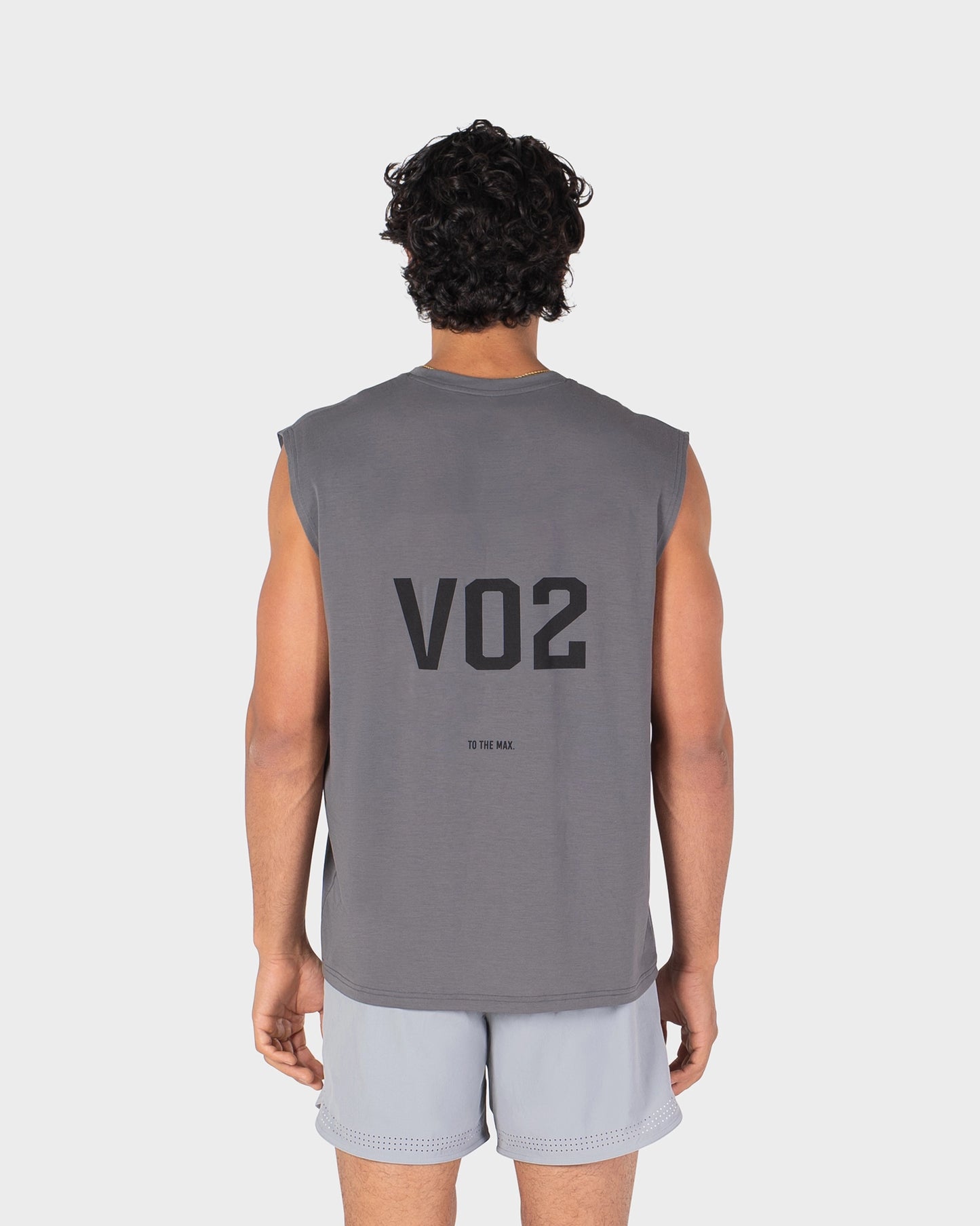 VO2 TRAINING TANK