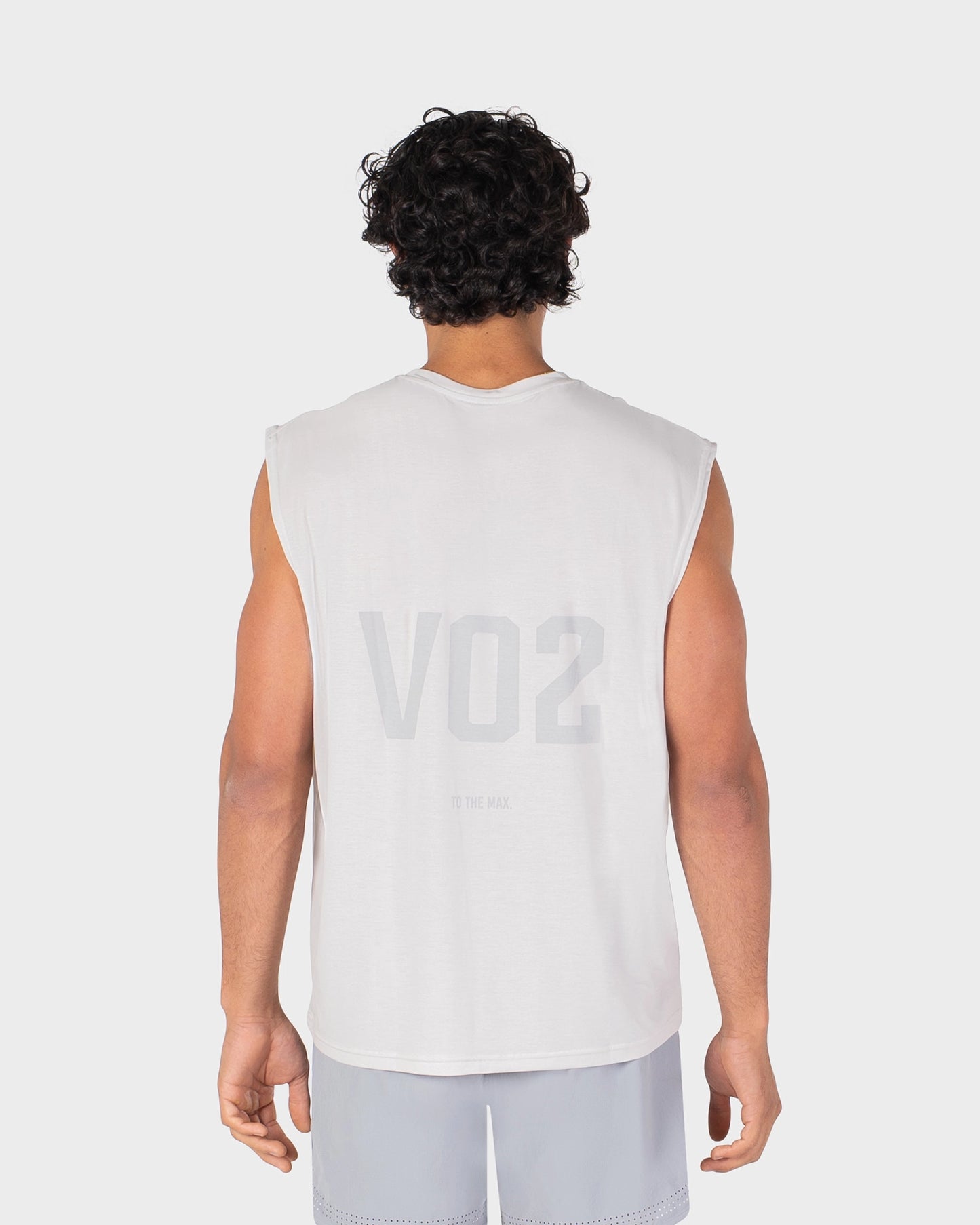 VO2 TRANING TANK