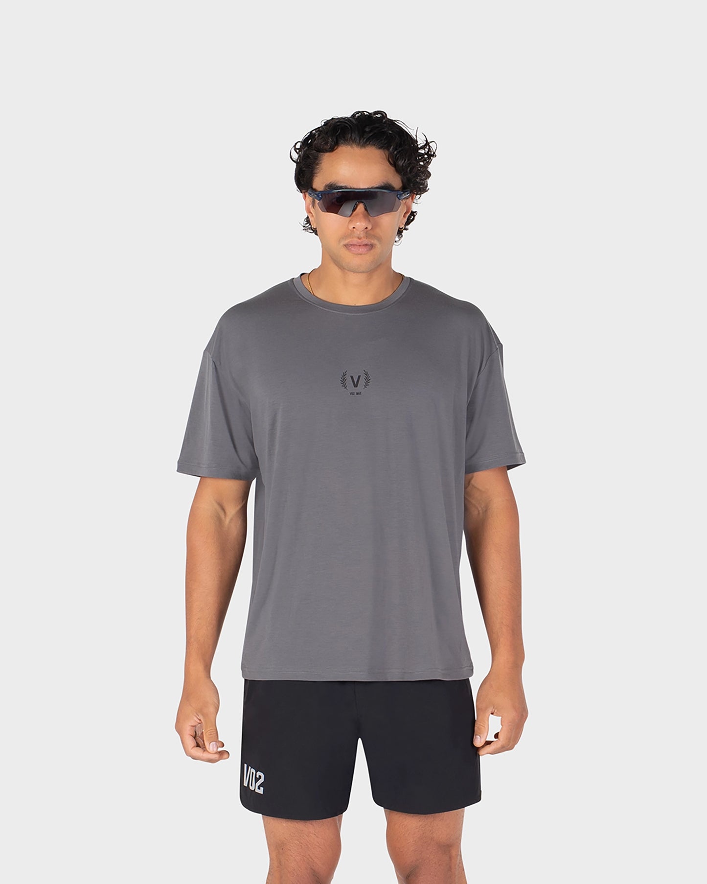 VO2 TRAINING TSHIRT