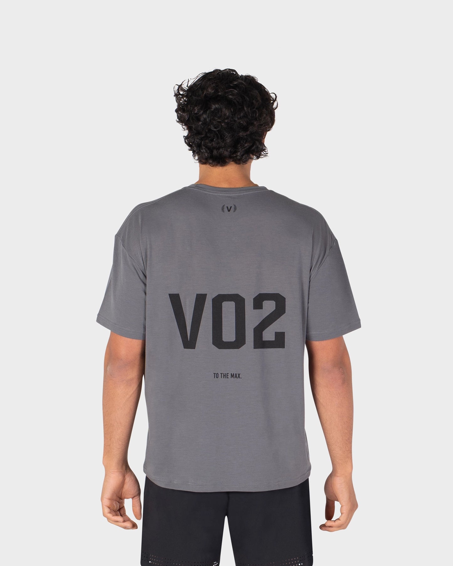 VO2 TRAINING TSHIRT