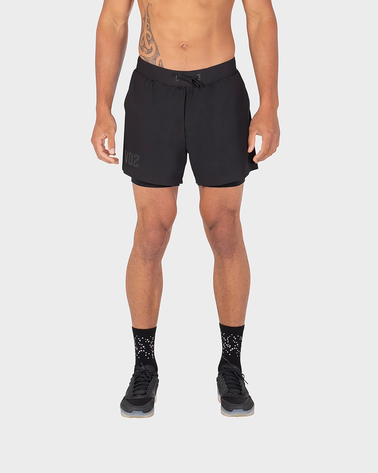 VO2 TRAINING SHORTS
