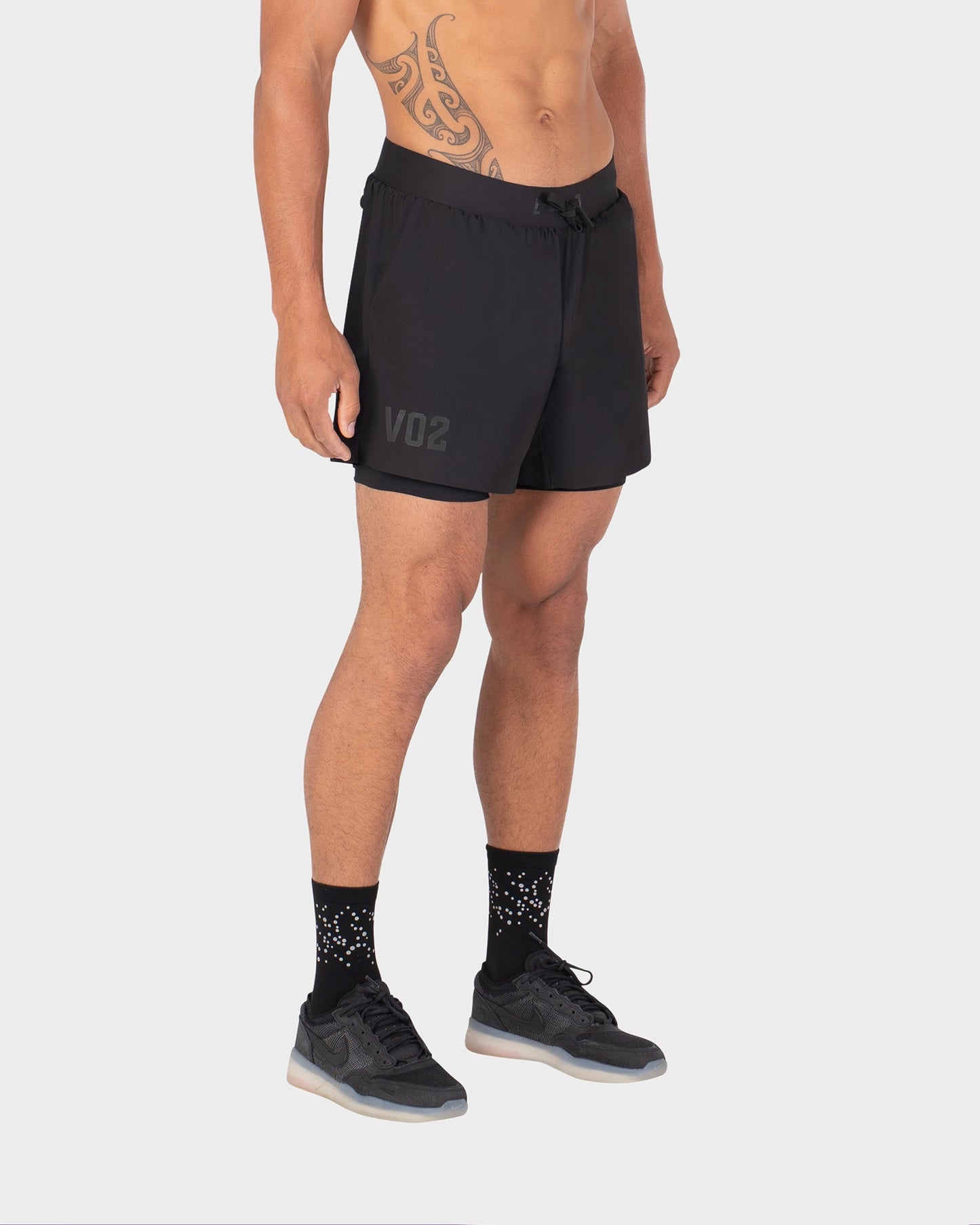 VO2 TRAINING SHORTS