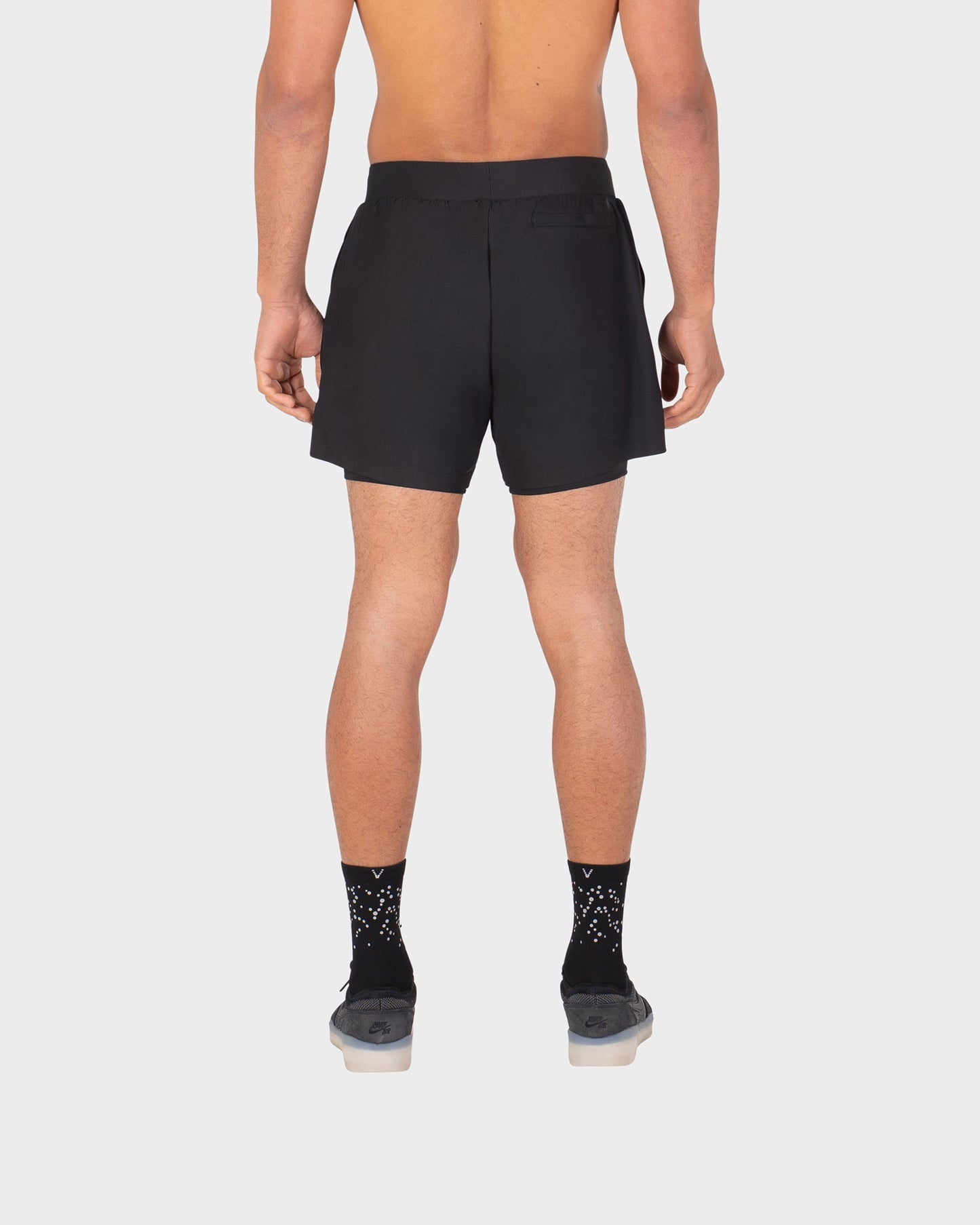 VO2 TRAINING SHORTS