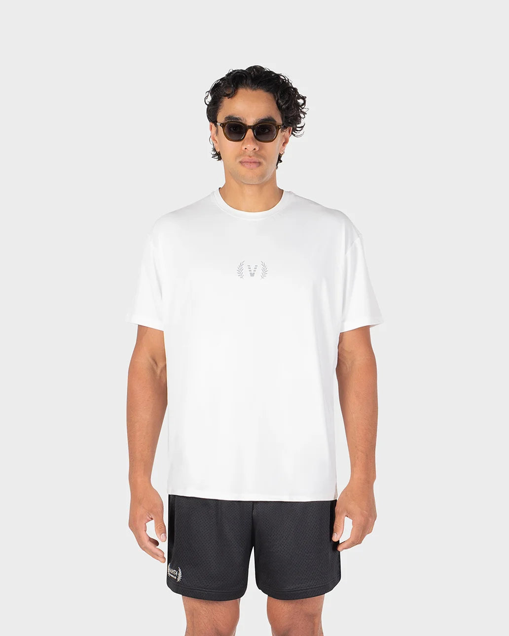 TRAINING CLUB TSHIRT