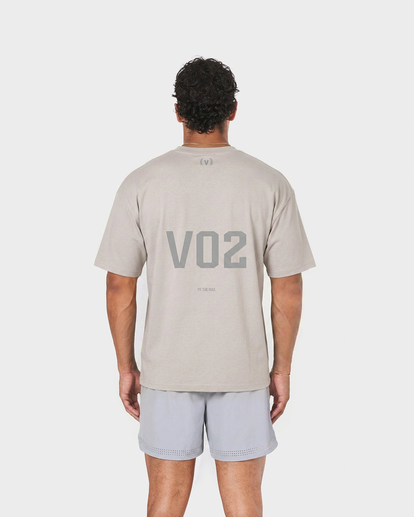VO2 TRAINING TSHIRT