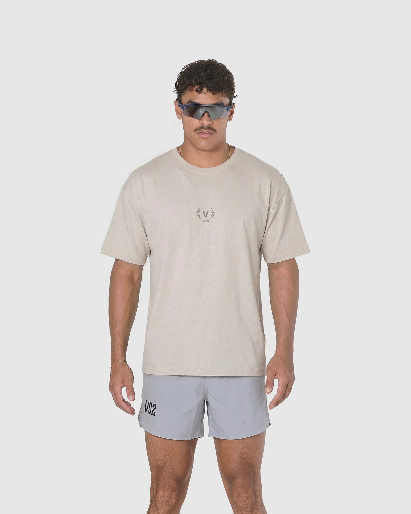 VO2 TRAINING TSHIRT