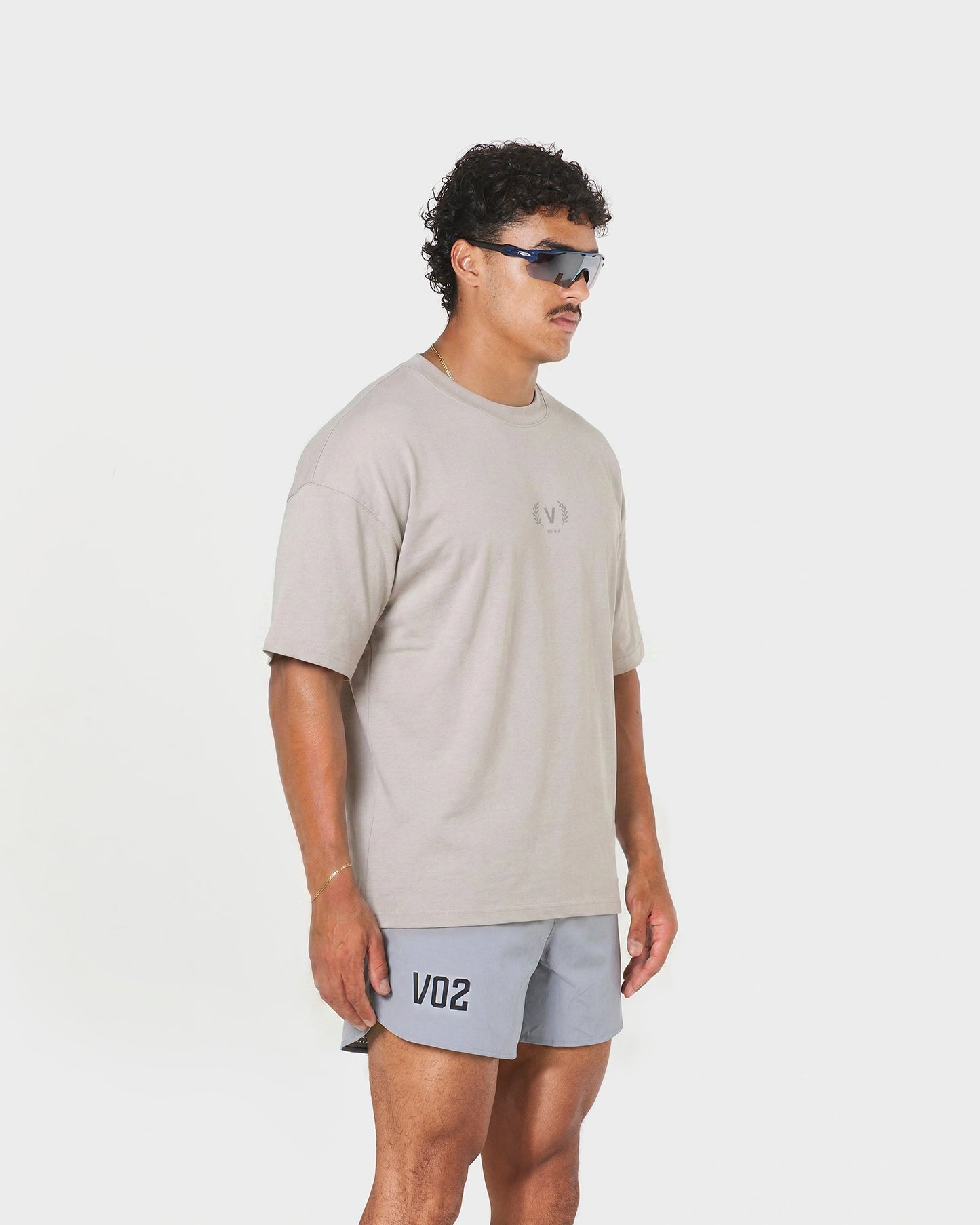 VO2 TRAINING TSHIRT