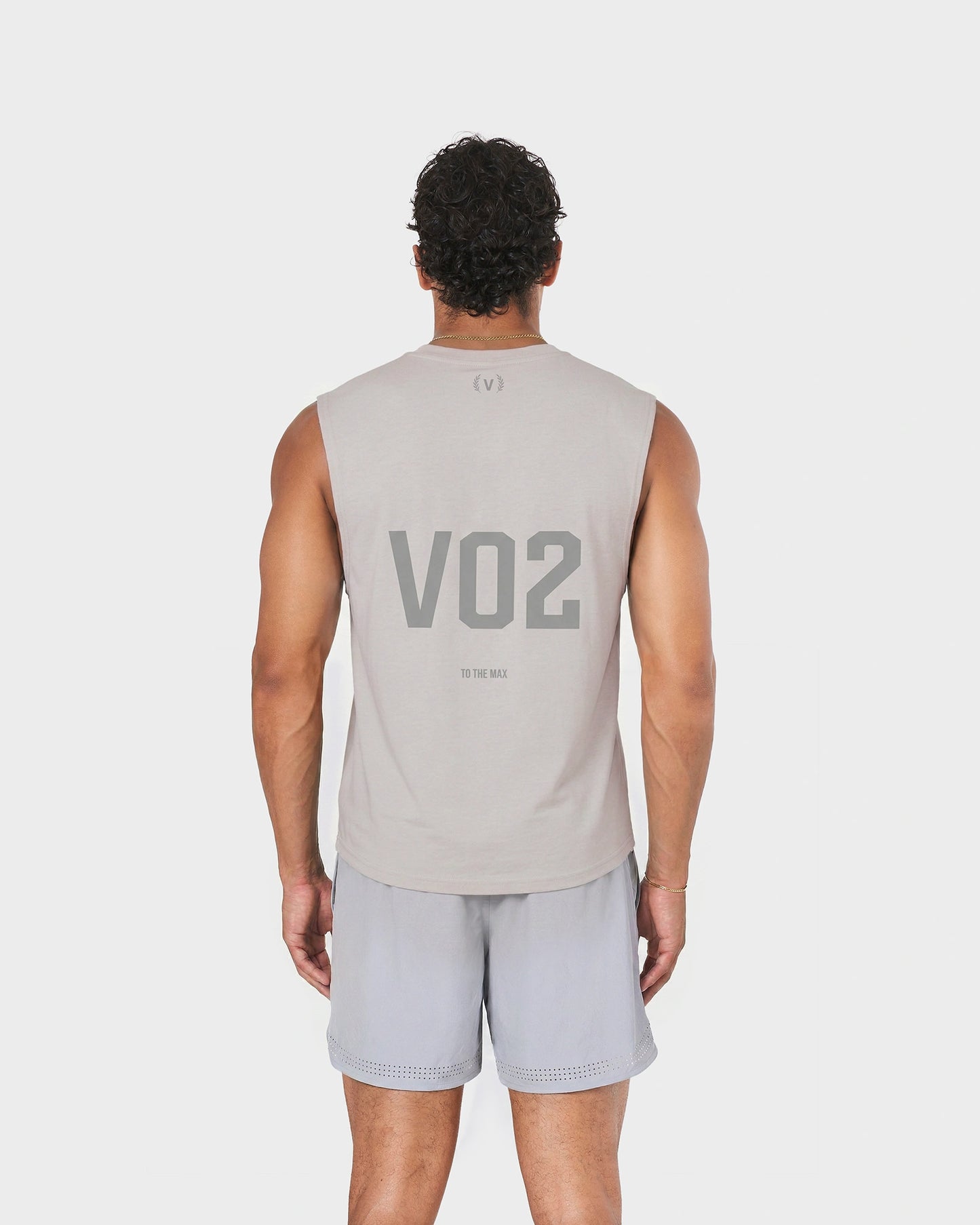 VO2 TRANING TANK