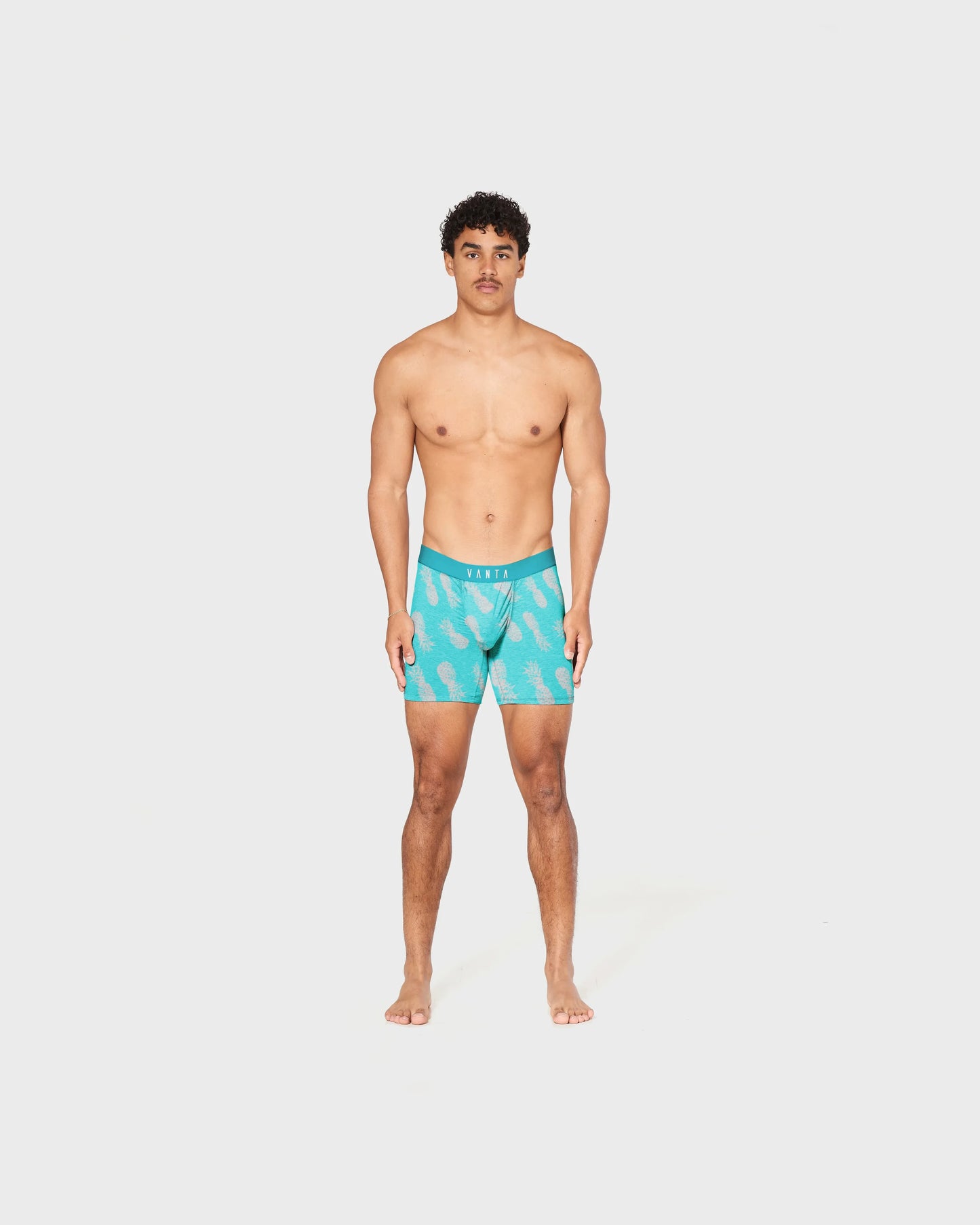 PINEAPPLE EXPRESS (LONG)