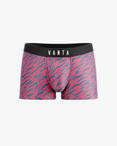 
                      PINK TIGER (SHORT)
                    