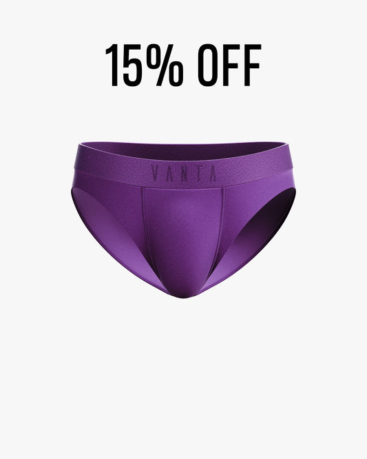 ROYAL PLUM (BRIEF)