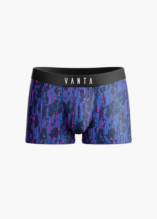 Running-Underwear-Performance