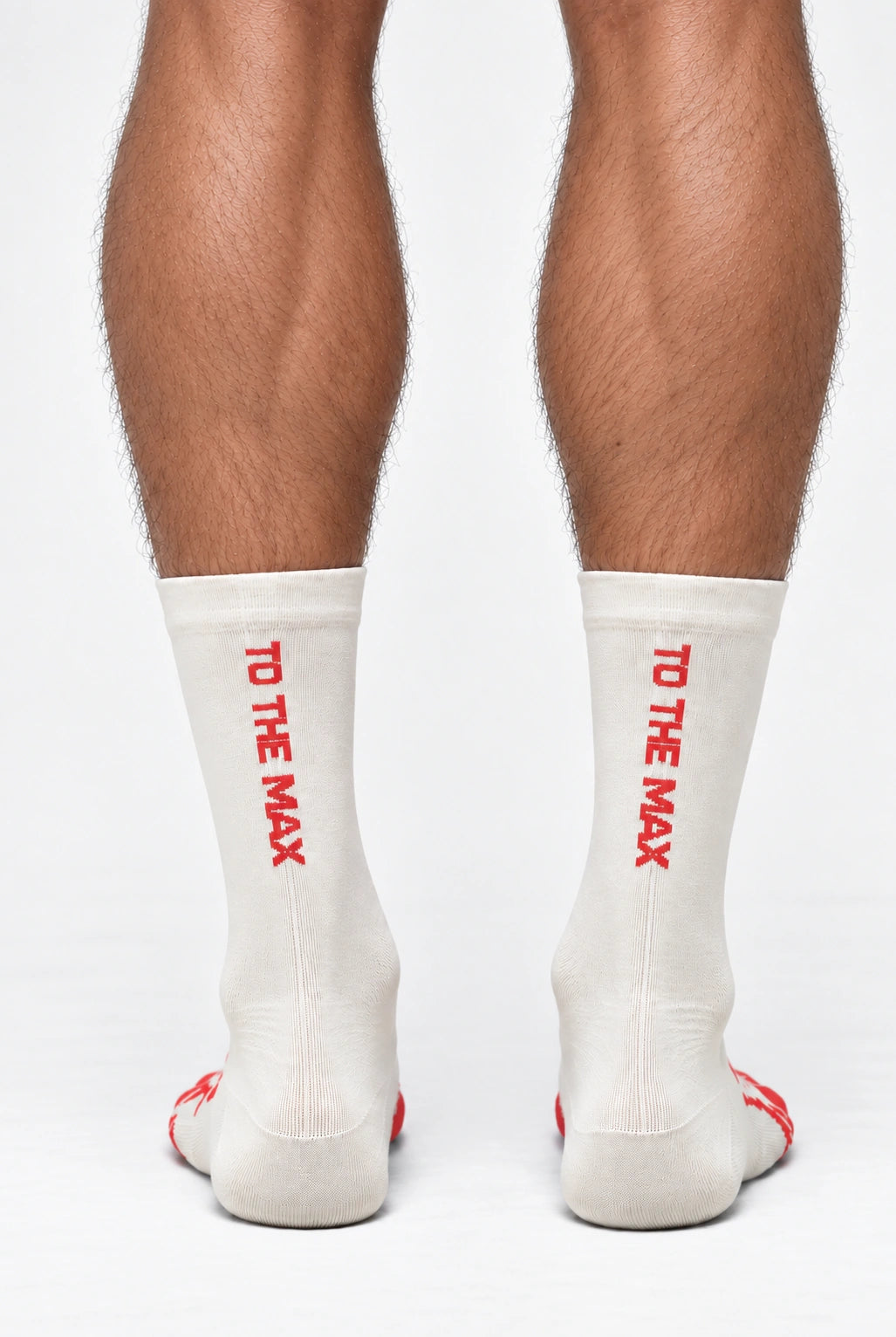 FLAME TRAINING SOCKS