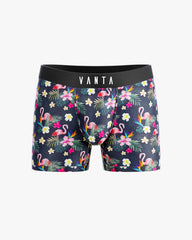 TROPICAL FLAMINGO (LONG)