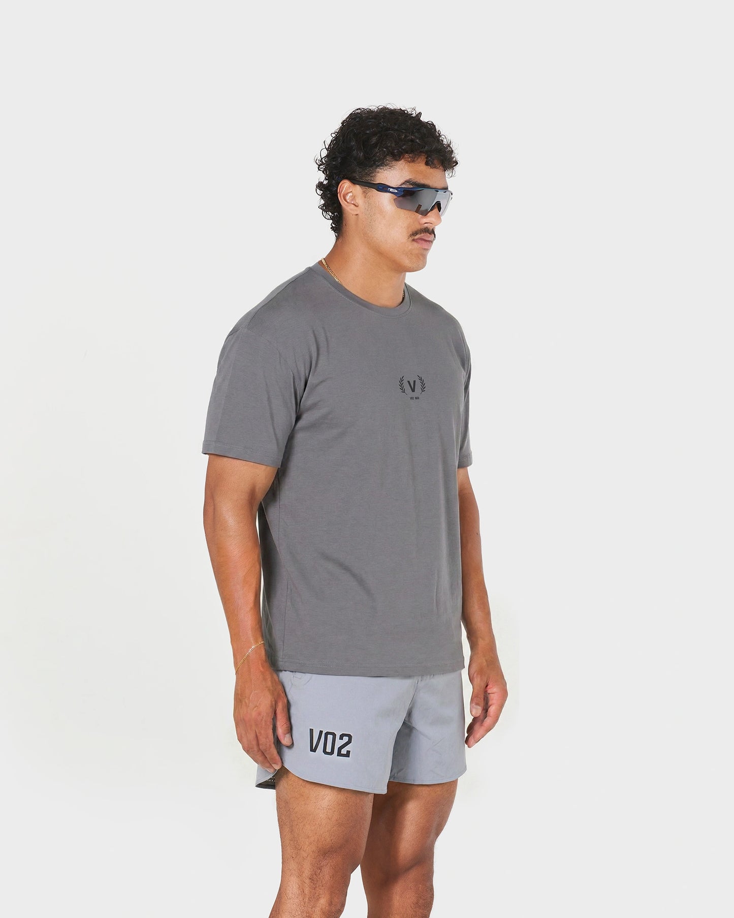 VO2 TRAINING TSHIRT
