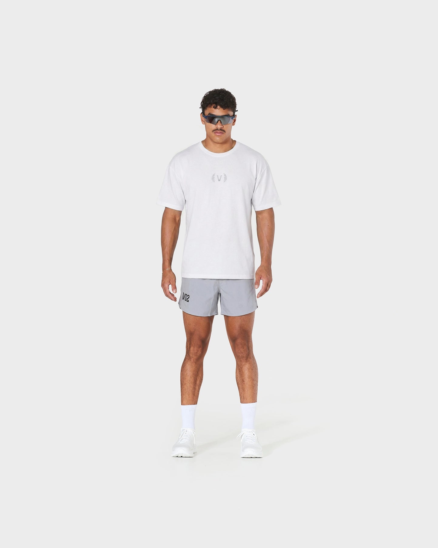 TRAINING CLUB TSHIRT