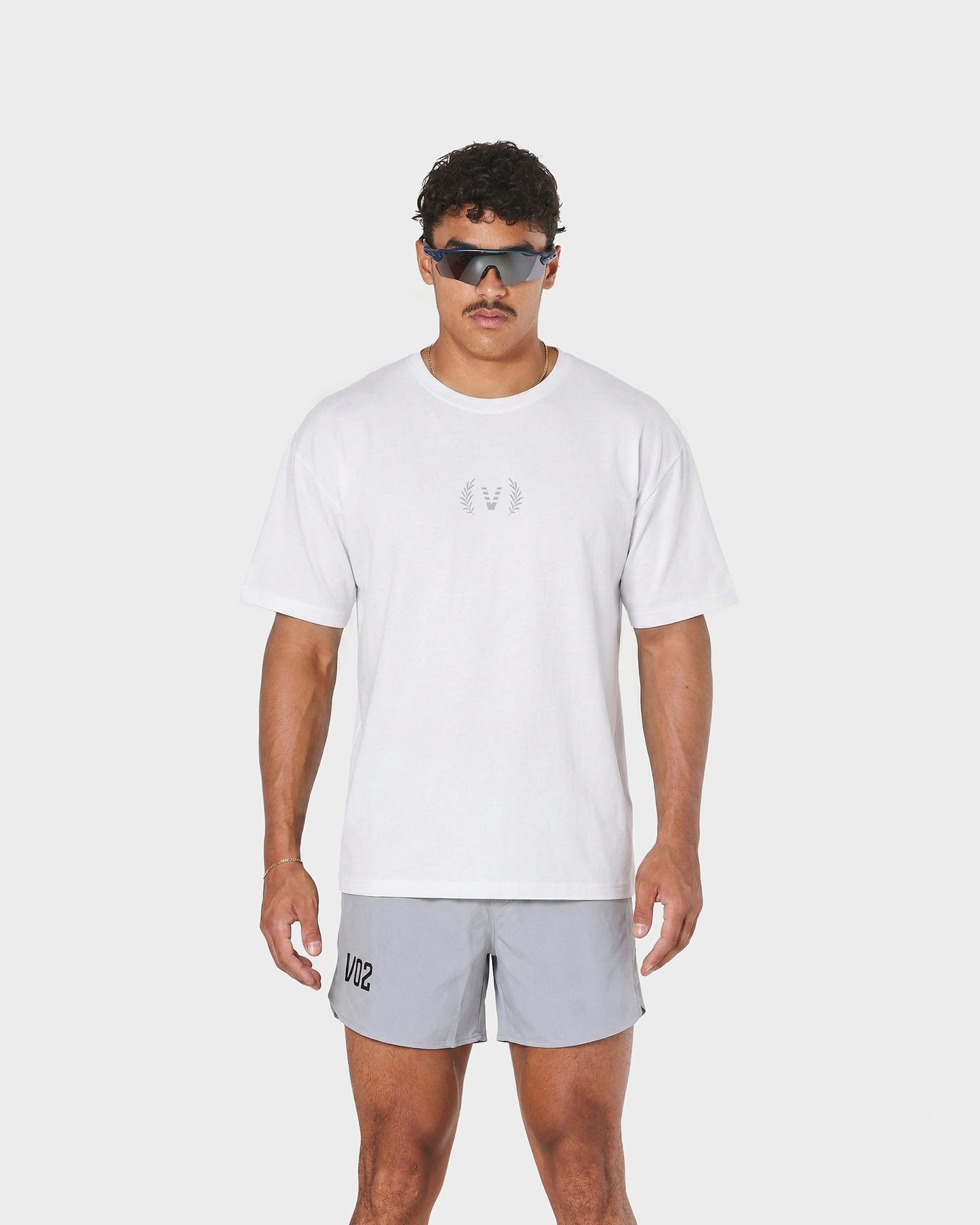 TRAINING CLUB TSHIRT