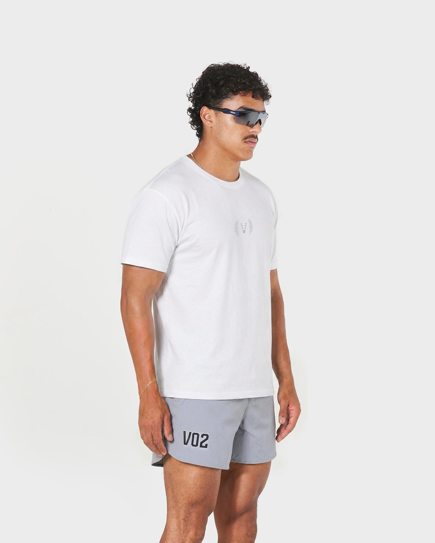 TRAINING CLUB TSHIRT