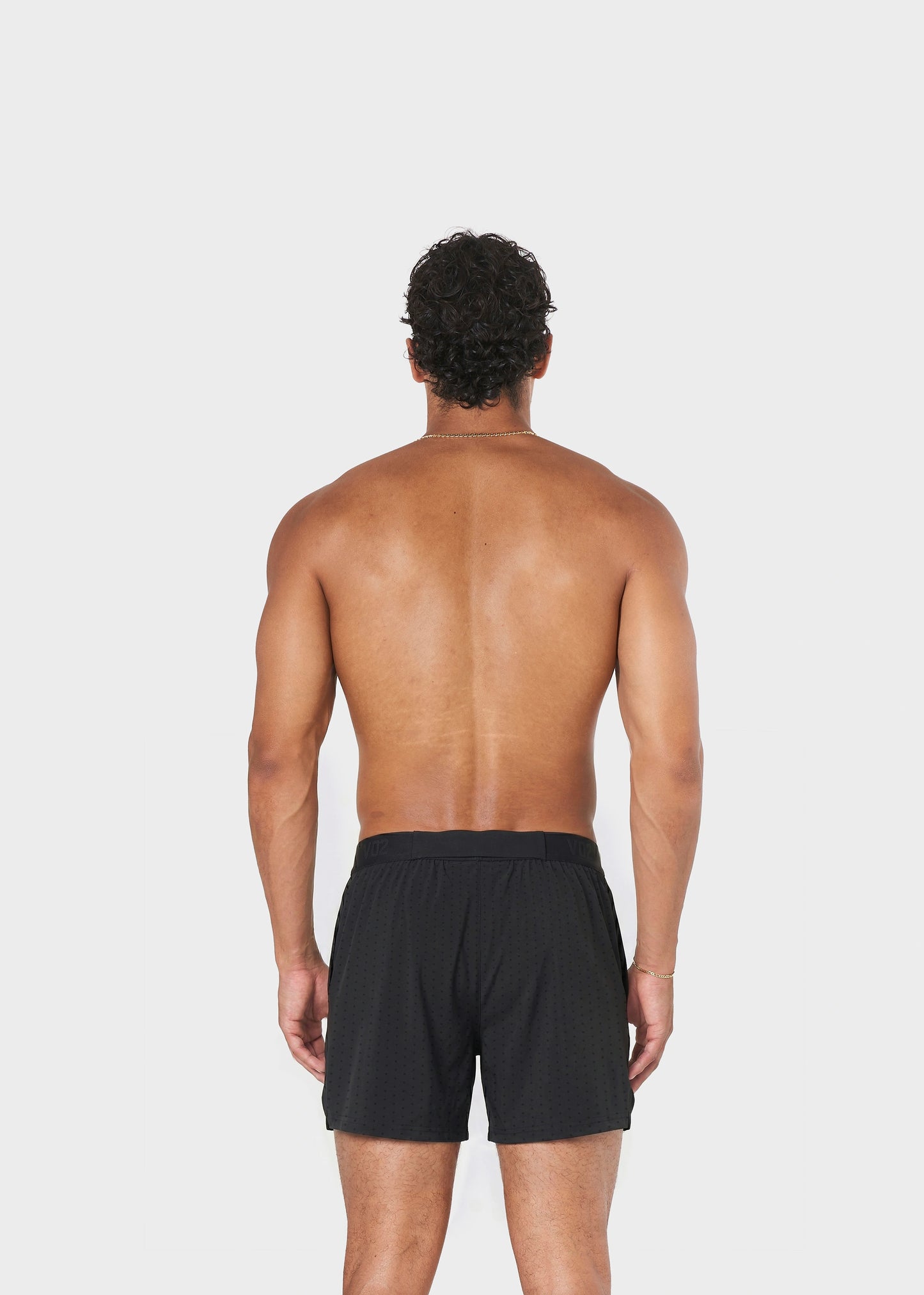 VO2 RUN SHORTS (LINERLESS)