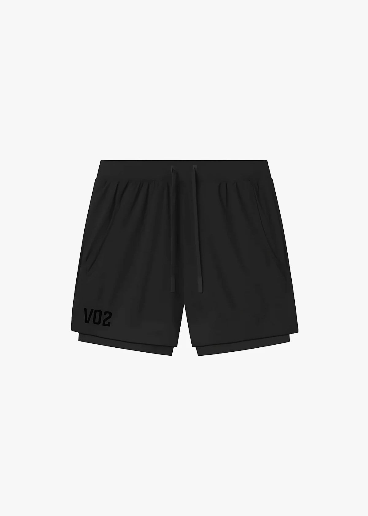 VO2 TRAINING SHORTS