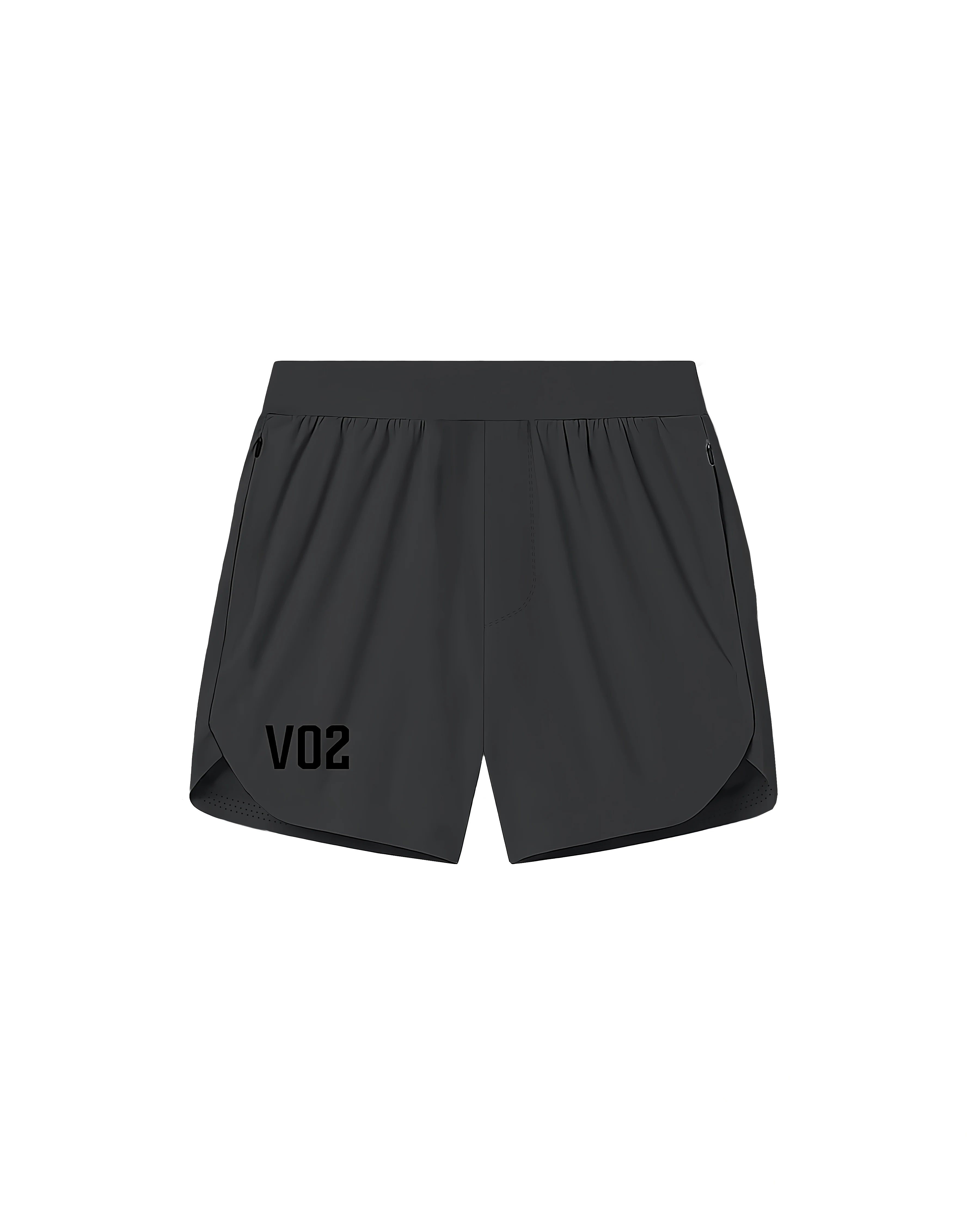 VO2 LINERLESS TRAINING SHORTS