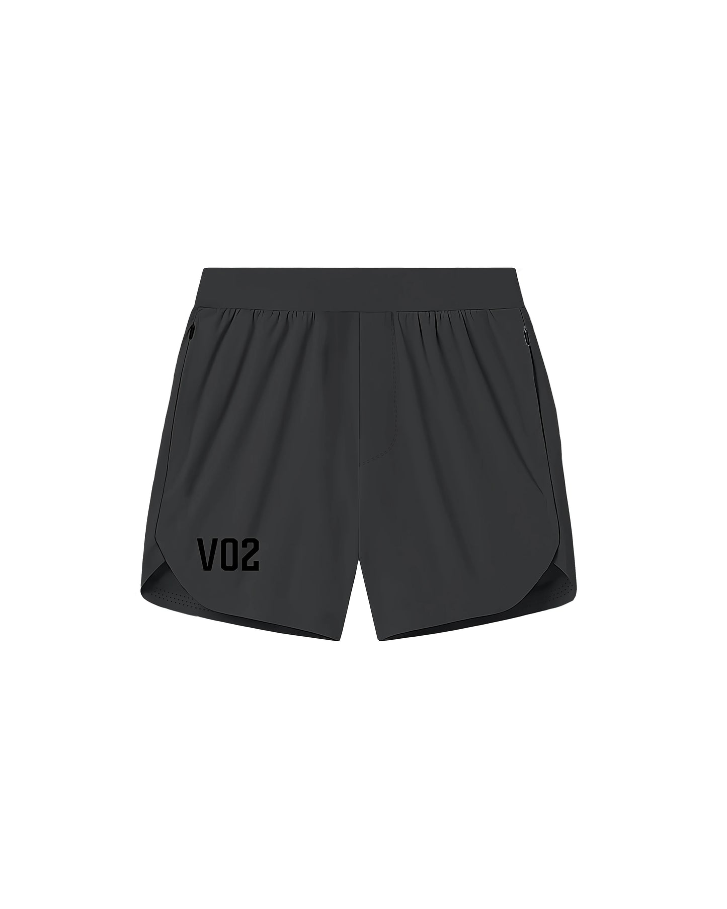 VO2 LINERLESS TRAINING SHORTS